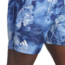 adidas Spodenki tenisowe Melbourne Ergo Tennis Graphic niebieskie męskie